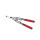 Ψαλίδα FELCO 200Α-40