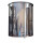 Ανοξείδωτο Δοχείο Λαδιού 50 Lt (50 Lt - 1000 Lt) BOUGAS