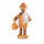 Ξύλινος μελισσοκόμος