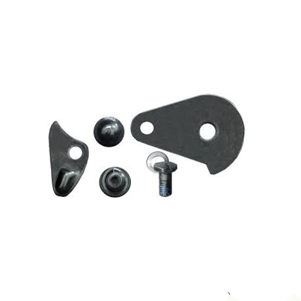 Σετ ασφάλεια ψαλίδων και αντικραδασμικά Felco 2/92