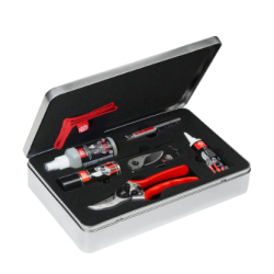 Βαλίτσα μεταφοράς με εργαλεία Felco 933