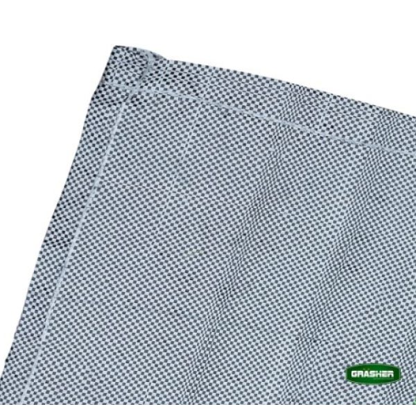 Ελαιόπανο Grasher 5x12m 100gr/m²