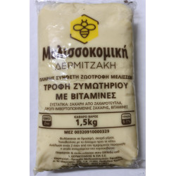 Ζυμωτή με Βιταμίνες 1,5kg