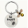 Μπρελόκ Μέλισσα BEE HAPPY