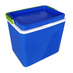 Ψυγείο Πλαστικό Ιταλίας 32ltr